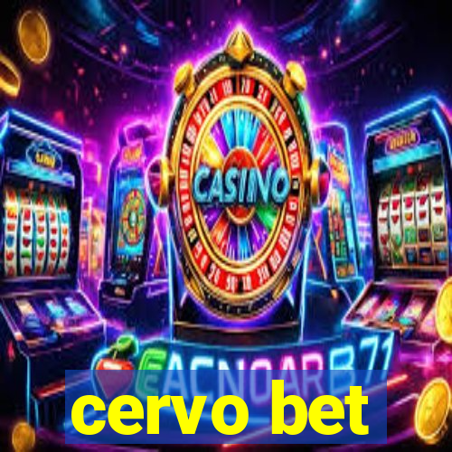 cervo bet